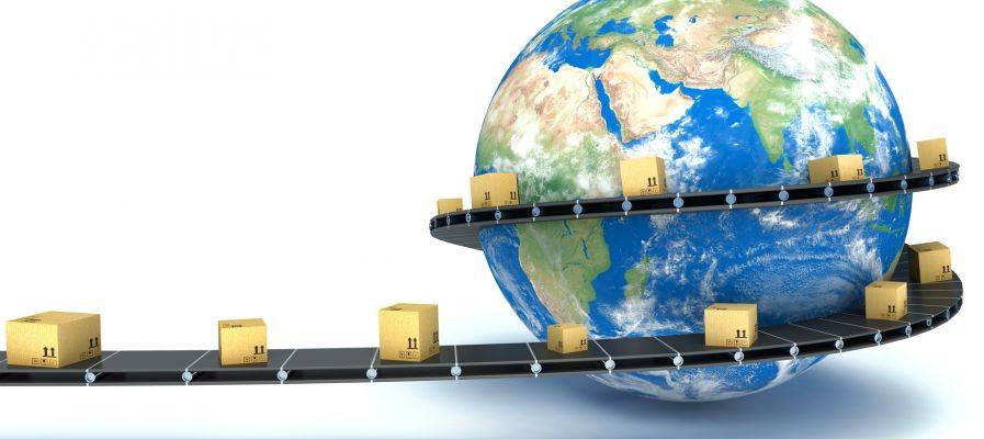 Entreprise de déménagement international dans l'Ain