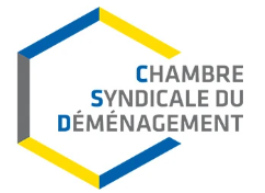 Chambre syndicale des entreprise de déménagement Ain et toute France chambre syndicale du déménagement