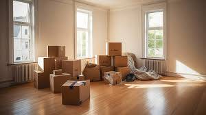 Déménagement en urgence avec un déménageur professionnel de confiance à Villars-les-Dombes 01330