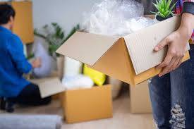 Déménagement clé en main avec un déménageur qui propose plusieurs formules et qui gère l'intégralité des cartons emballage et déballage à Replonges 01750