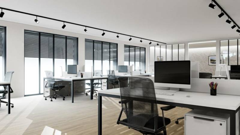Déménageur Professionnel à Rignieux-le-Franc 01800 avec un déménageur spécialisé dans le transfert d'entreprise pour un service sur mesure