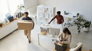 Déménagement personnel avec une entreprise de déménagement à Pont-d'Ain 01160