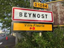 Nos prestations sur le secteur de Miribel proche de Montluel dans le département de l'Ain
