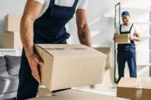 Notre zone d'activité pour ce service Louer un box individuel avec sécurité sous alarme pour un stockage temporaire ou longue durée situé à