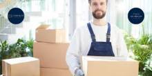 Notre zone d'activité pour ce service Déménager un local commercial avec transfert des racks et transport en camion adapté dans le secteur de