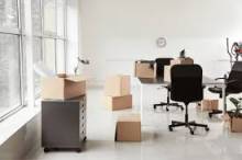 Notre zone d'activité pour ce service Organiser un transfert industriel clé en main avec protection des machines et emballage adapté à côté de