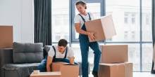 Notre zone d'activité pour ce service Louer un box individuel avec sécurité sous alarme pour un stockage temporaire ou longue durée situé à