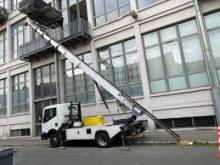 Notre zone d'activité pour ce service Déménager un local commercial avec transfert des racks et transport en camion adapté dans le secteur de
